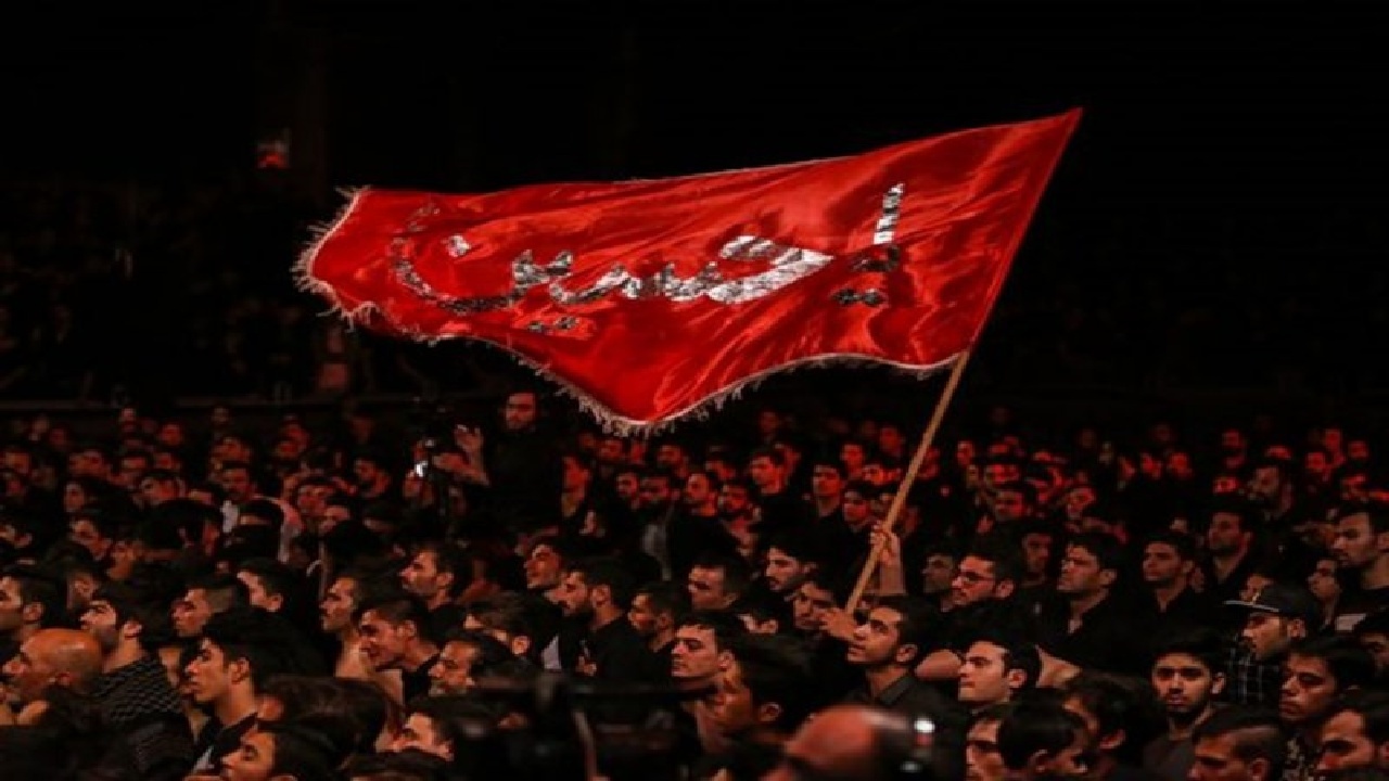 فعالیت ۳ هزار و ۷۰۰ هیات مذهبی در لرستان