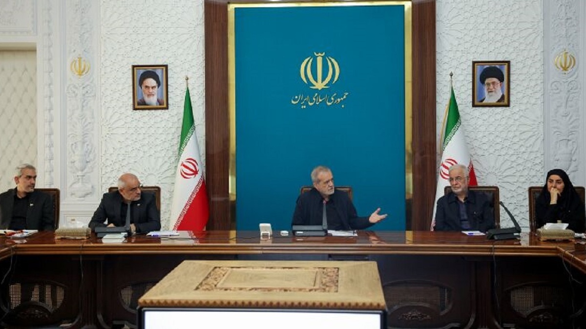 جنگ ۱۲ روزه، باعث یادآوری هشت سال دفاع مقدس شد + فیلم