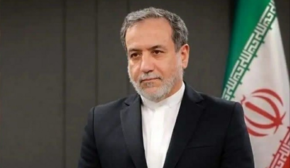 وزیر امور خارجه: خون شهدا راه مقاومت وعزت طلبی ملت ایران را روشن‌تر می‌کند