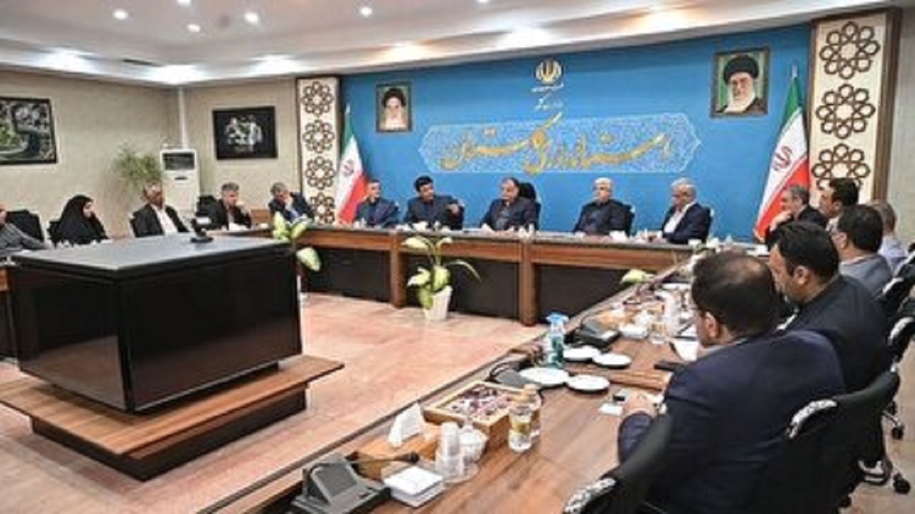 برنامه ریزی برای راه اندازی  دامداری سبک ۱۰۰ هزار راسی در استان گلستان