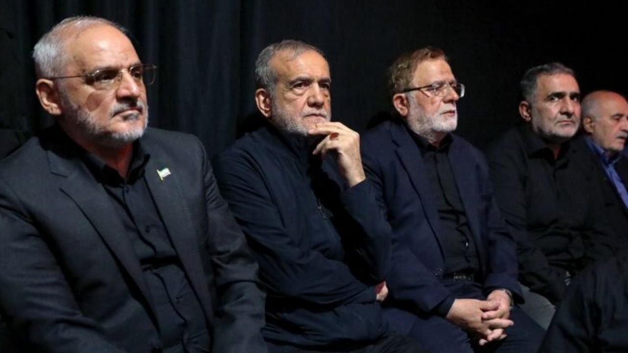 پزشکیان: مردم باید با افکار و دیدگاه‌های افرادی مثل شهید باقری آشنا شوند