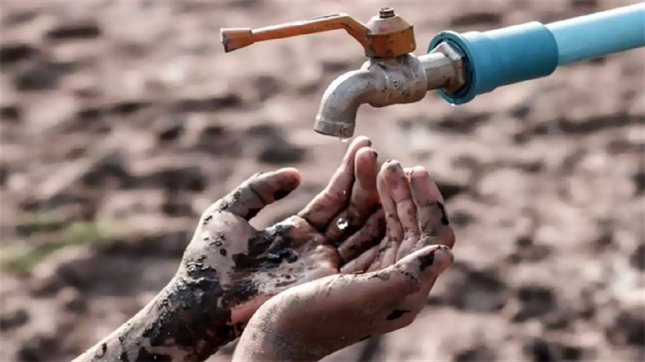 ۲۱ روستای شهرستان ازنا در تنش آبی هستند