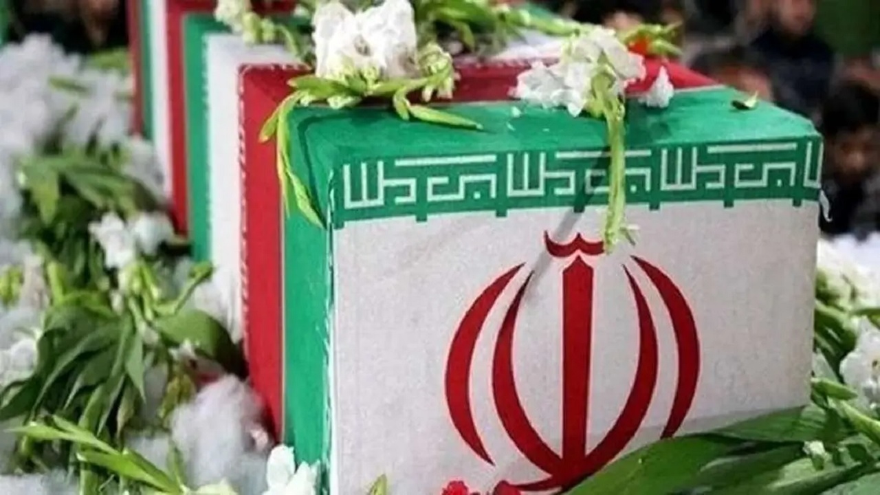 افزایش شمار شهدای هنگ مرزی بانه به سه نفر
