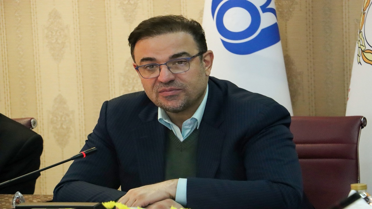 ظرفیت‌های کهگیلویه و بویراحمد را به زنجیره ارزش کشور متصل می‌کنیم