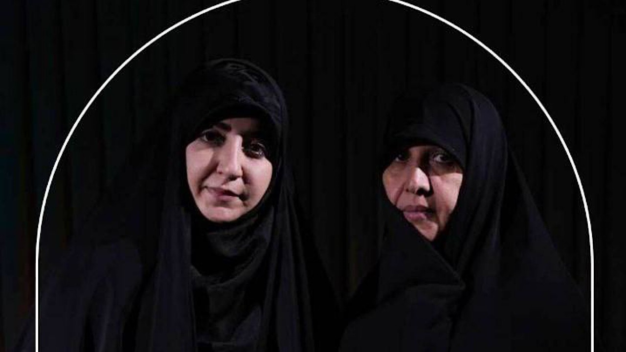 روایت ناگفته‌ها از سردار شهید حاجی‌زاده در «ملازمان حرم»