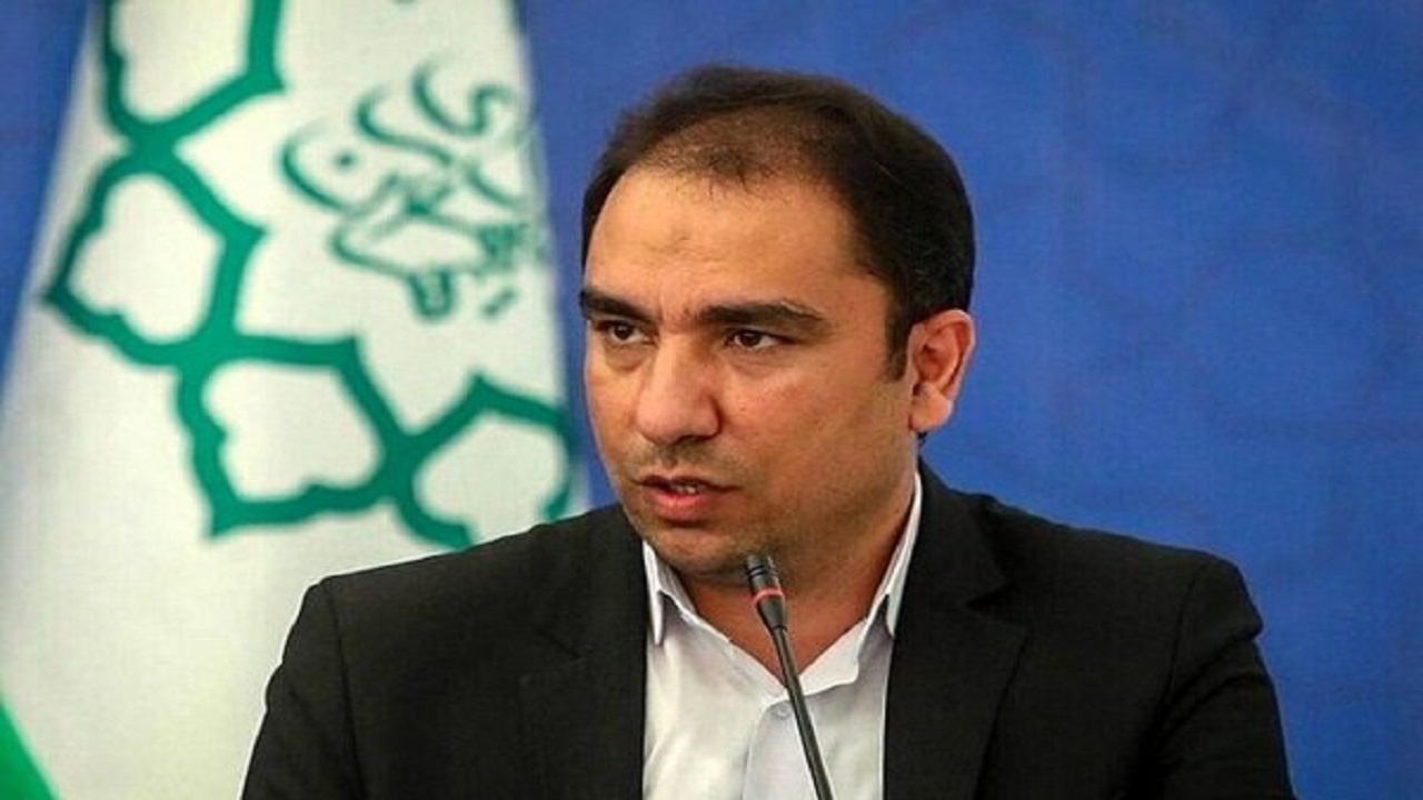 بهره‌برداری از پروژه اتصال بزرگراه‌های فهمیده-لشگری تا پاییز