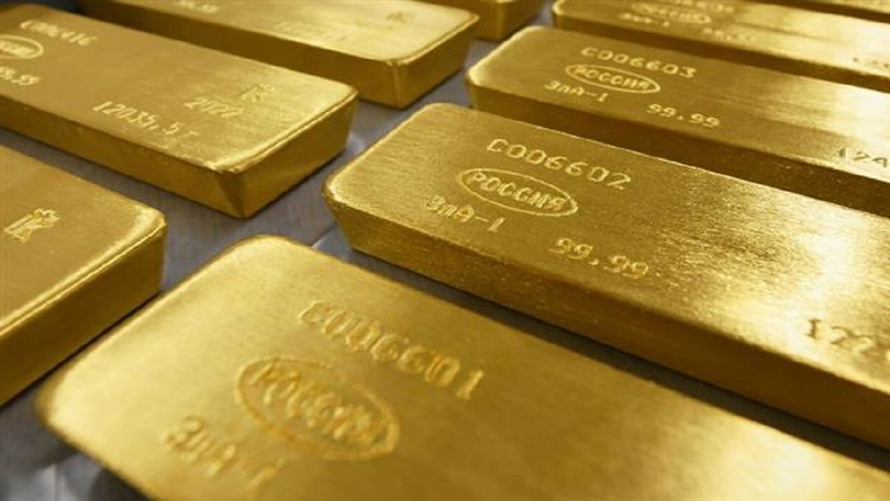 قیمت طلا پس از توافق تجاری بین آمریکا و ژاپن کاهش یافت