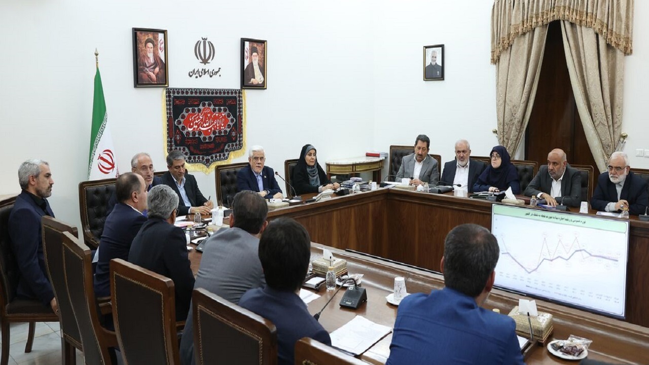 عارف: طرح جامع تکمیل و ساخت واحدهای مسکن حمایتی تدوین می‌شود