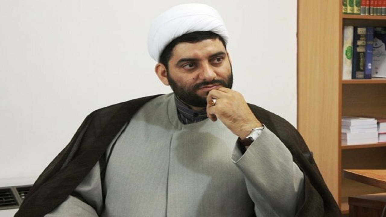 آزادی‌خواه مشاور رئیس مجلس در امور روحانیت شد