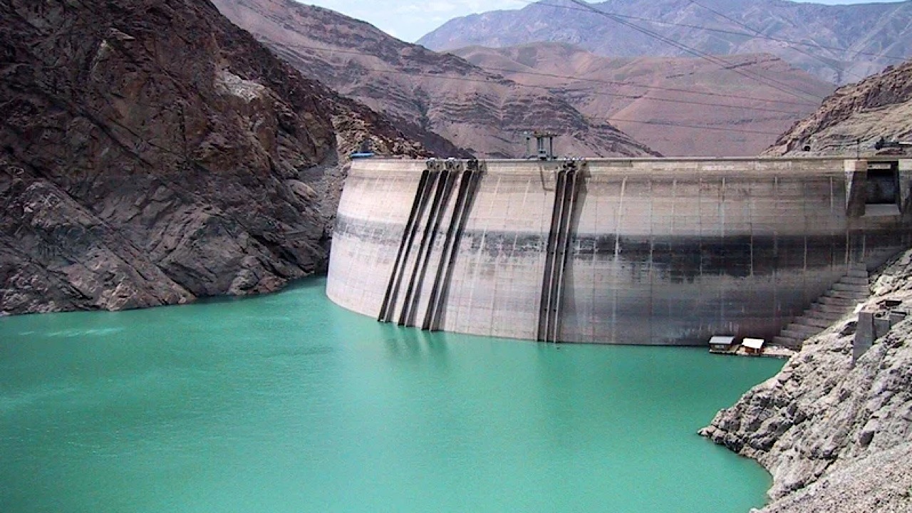 کاهش ۳۴ درصدی بارندگی‌ها در مقایسه با سال گذشته