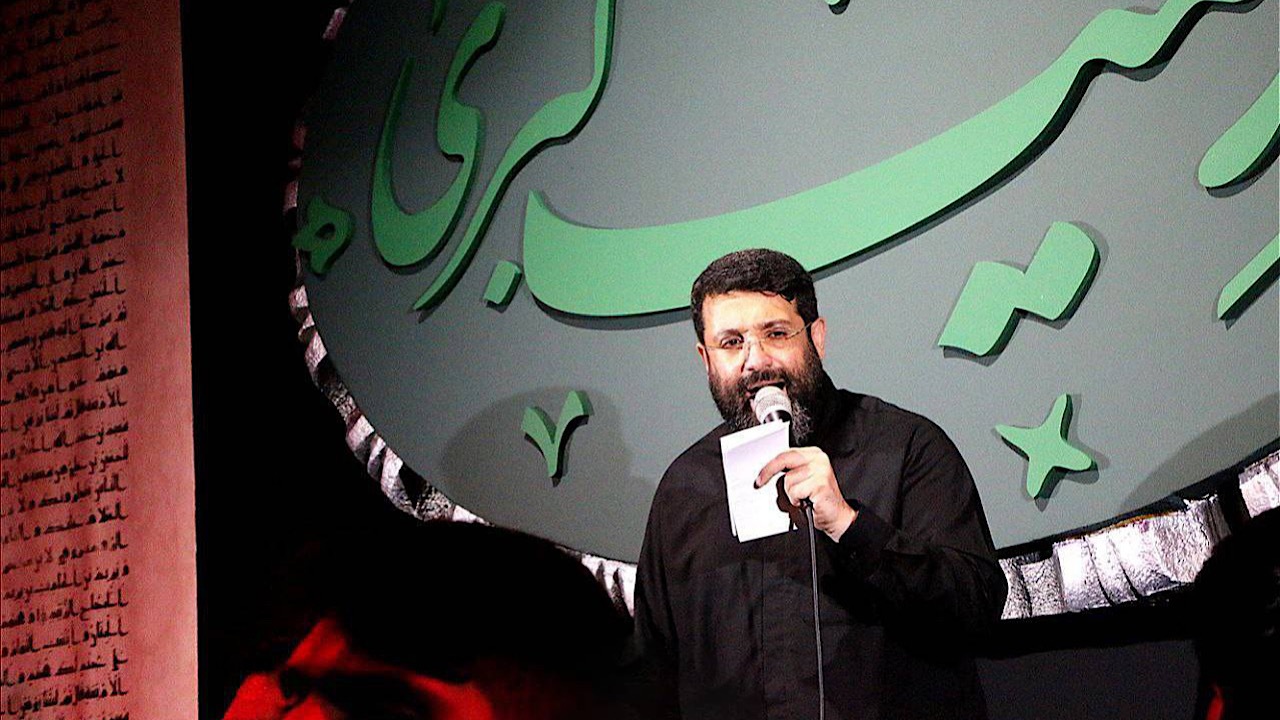 انتشار نماهنگ «ایران حسین»