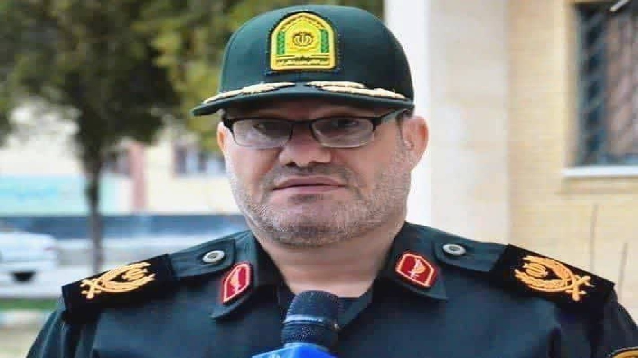 دستگیری ۳۶۰ متهم در لرستان