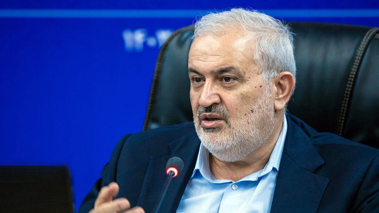 کاهش ۵۰ درصدی ورودی سد‌های تهران/ باید افکار عمومی را برای عبور از شرایط پیش‌رو آماده کنیم