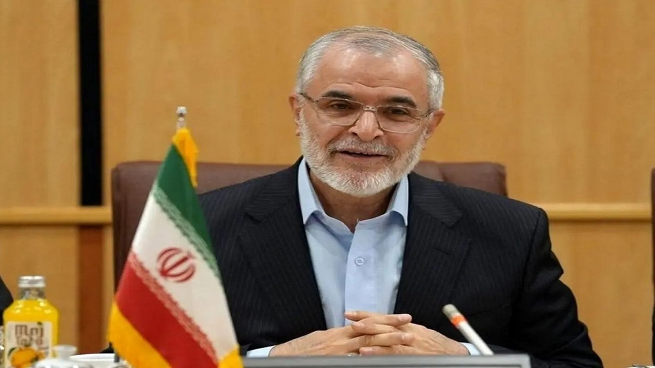 دعوت رئیس ستاد اربعین از زائران برای انتخاب مرز باشماق/ تردد رایگان شد