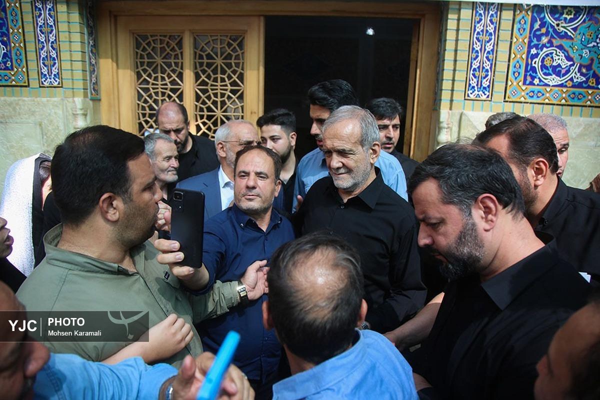 سفر معاون اجرایی رئیس جمهور به قم