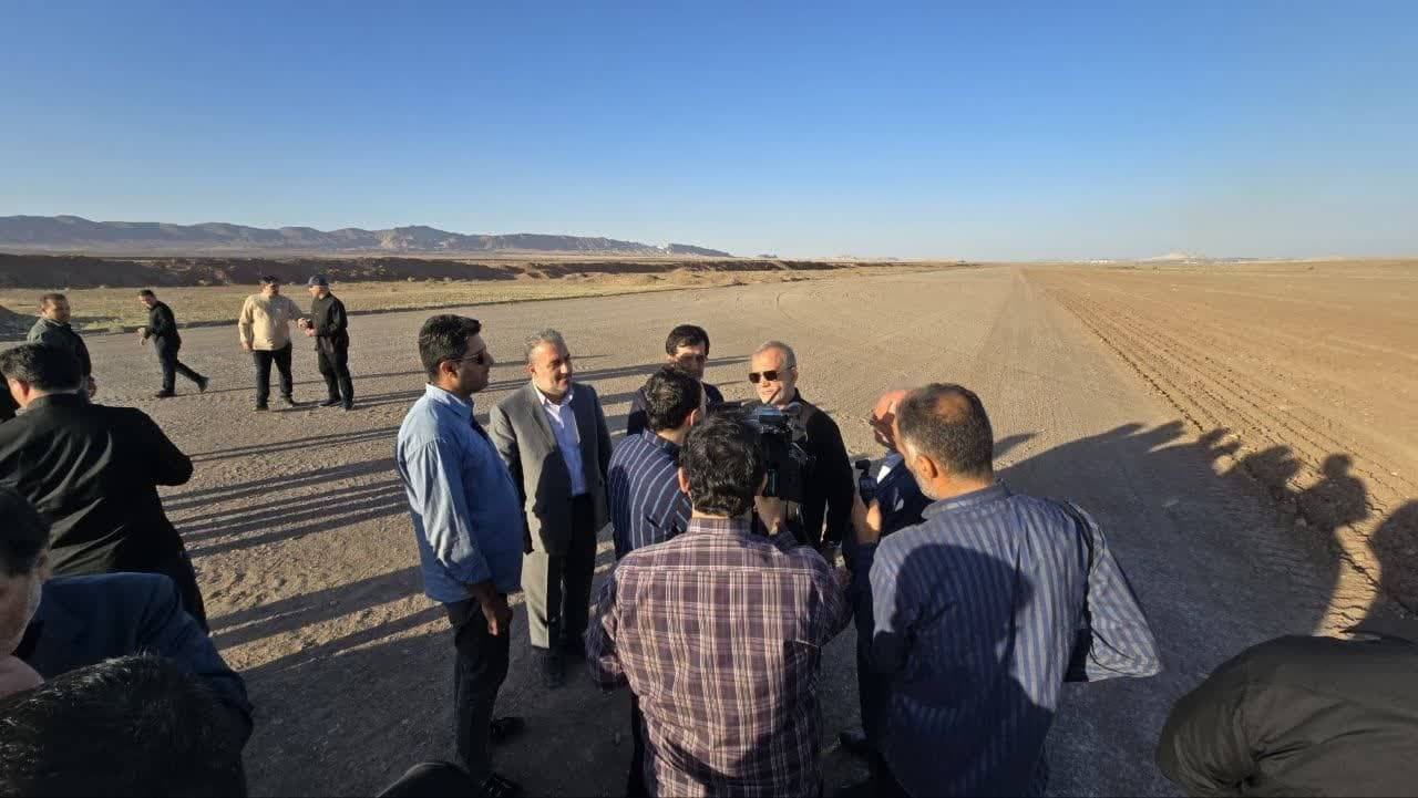 سفر یک روزه رئیس جمهور قم