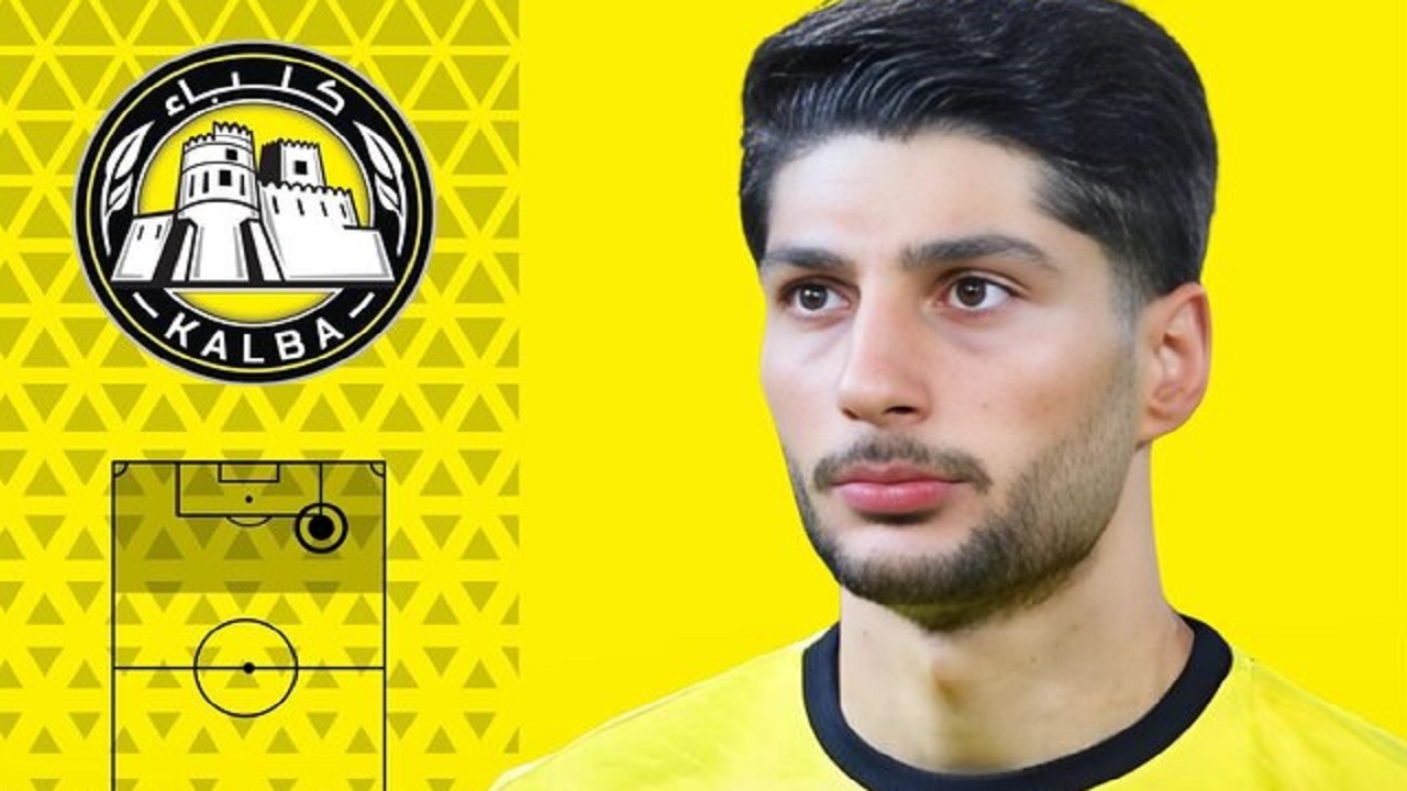 اتحاد کلباء محبی را می‌خواهد