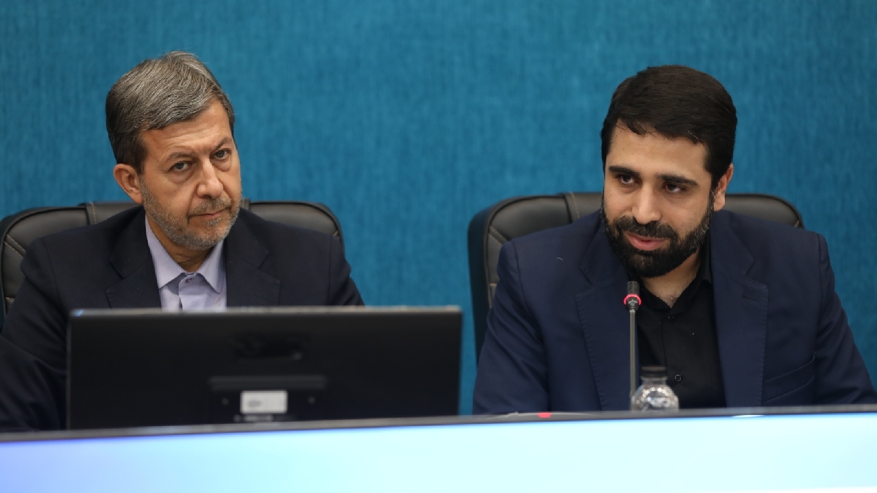 جنگ نظامی تمام شده، اما جنگ سایبری و شناختی ادامه دارد