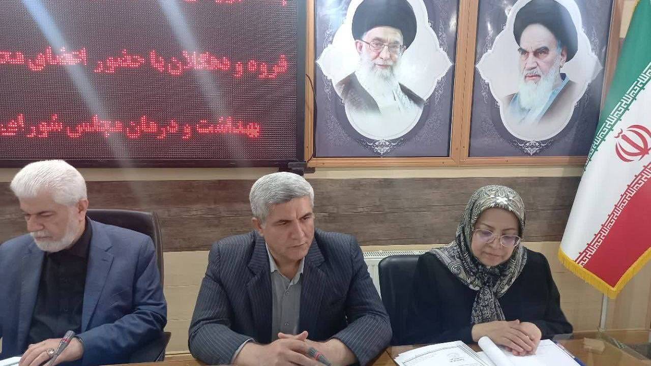 کمبود نیروی انسانی از چالش‌های حوزه بهداشت و درمان کردستان است