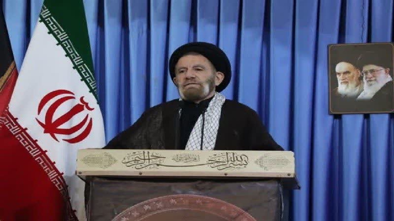 هشدار امام جمعه خرم آباد درباره خاموشی‌های بی‌برنامه لرستان