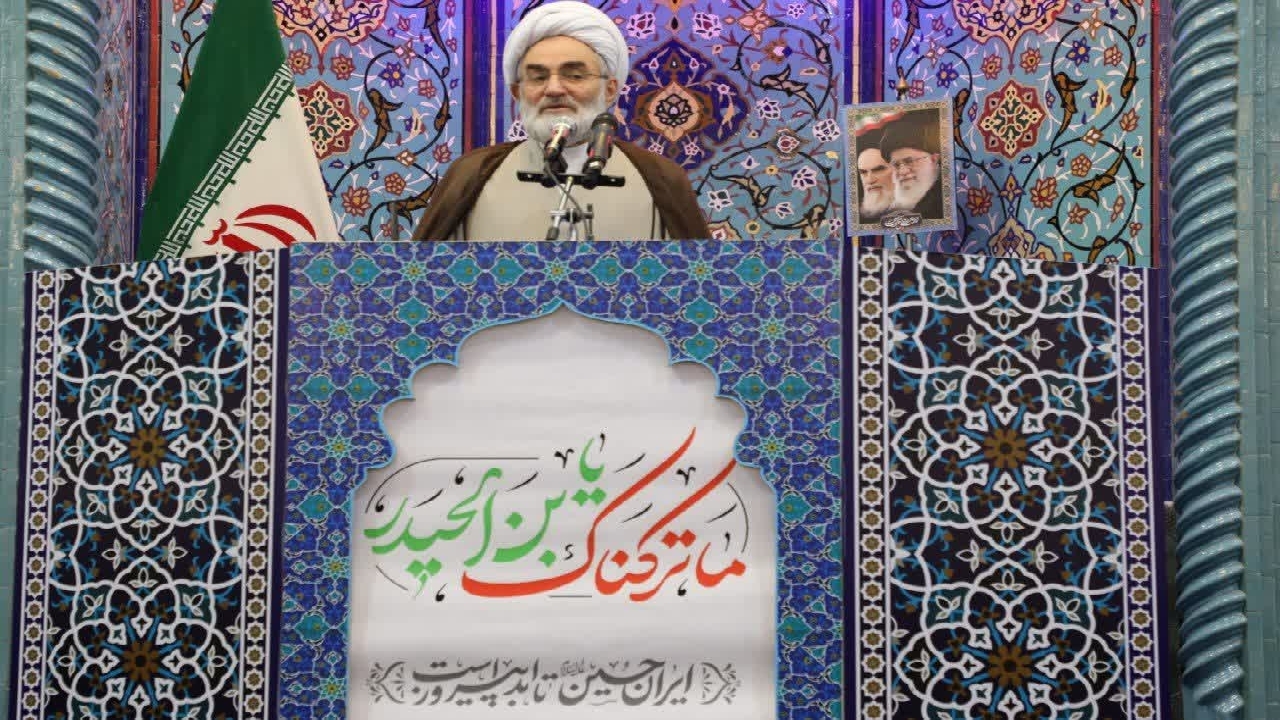تقویت شور و شعور انقلابی در نسل جوان