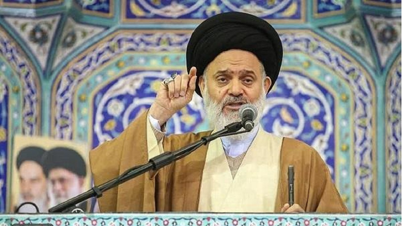 ایران، نماد اقتدار ملی در برابر تجاوزات دشمن شد