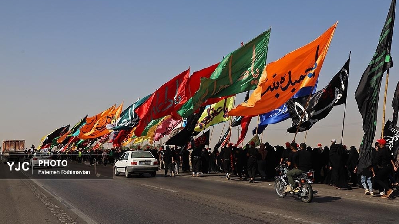 لزوم تقویت هماهنگی‌های بین‌دستگاهی برای ارائه خدمات شایسته به زائران اربعین