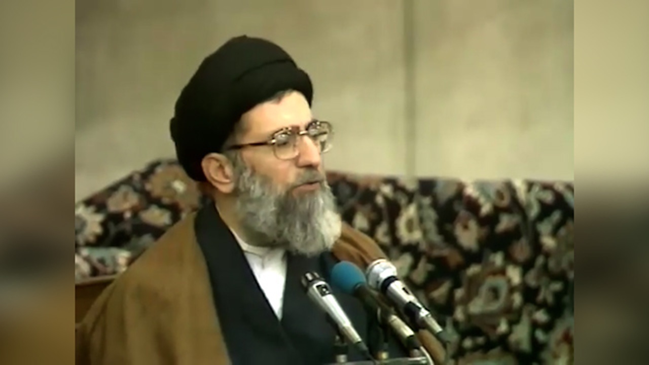 امام حسن مجتبی (ع)، احیاءکننده نهضت اسلام + فیلم