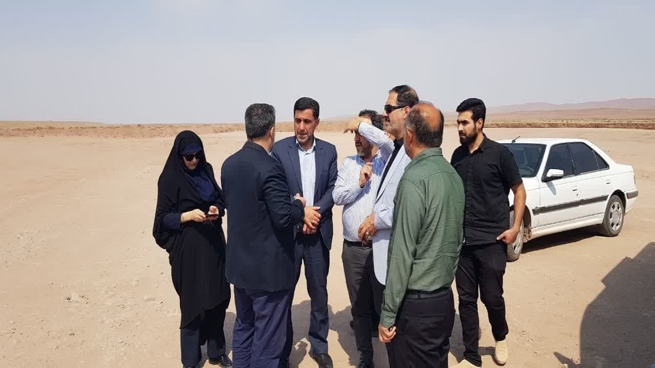 طرح‌های عمرانی قم وارد مرحله اجرا می‌شوند