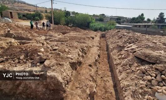 آغاز عملیات ساخت ۱۶ مدرسه در مناطق محروم لرستان