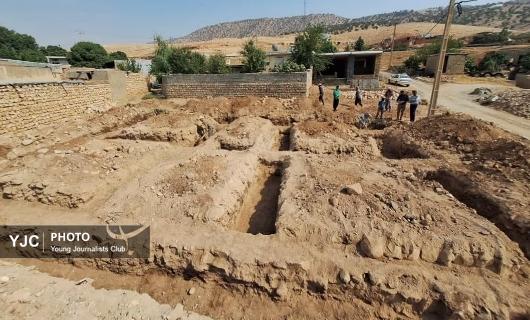 آغاز عملیات ساخت ۱۶ مدرسه در مناطق محروم لرستان