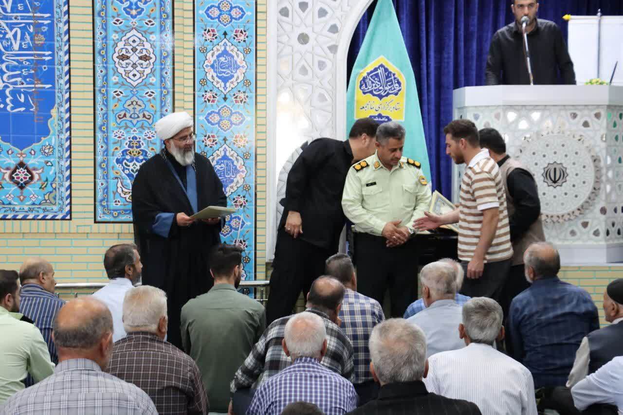 مسابقات ورزشی