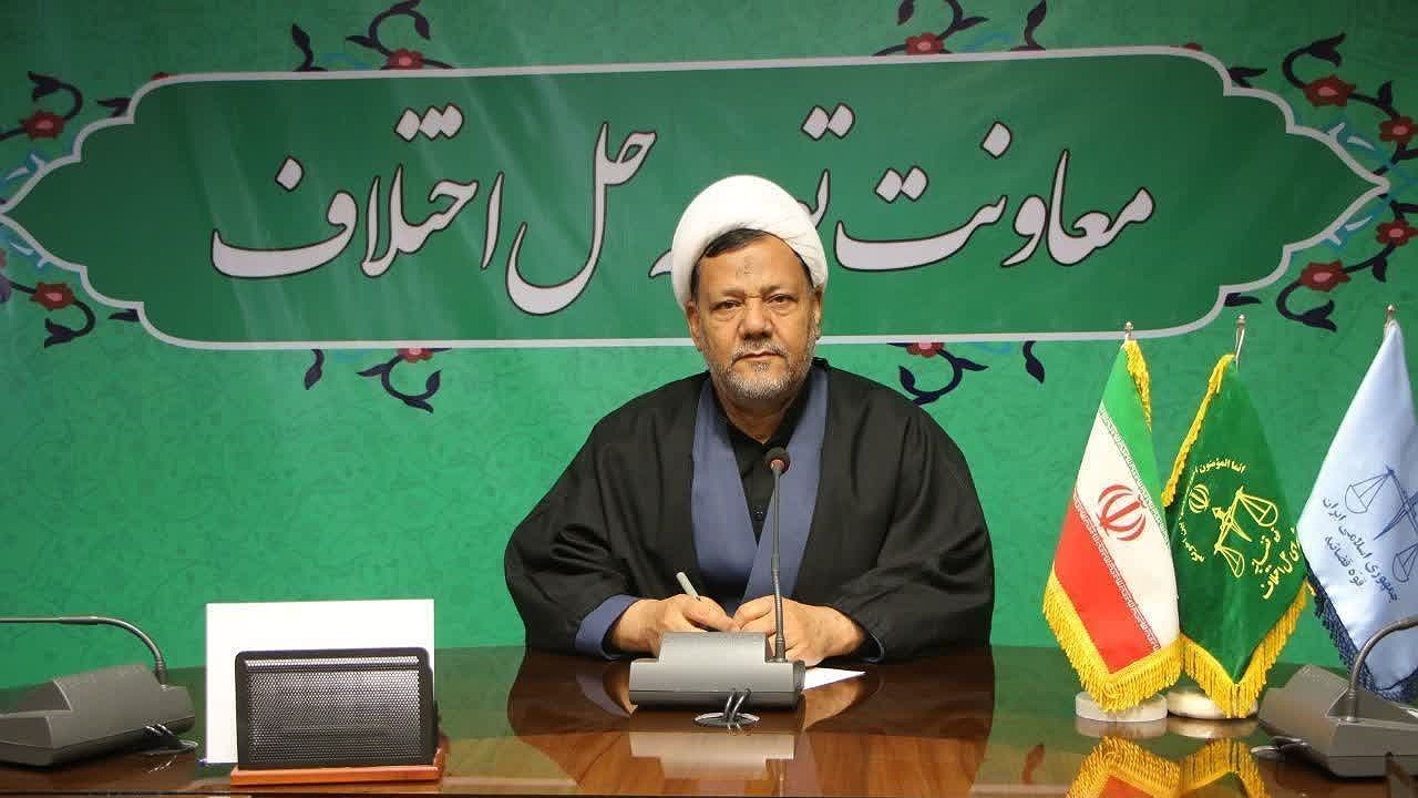 آزادی ۱۳۳ زندانی در کرمان