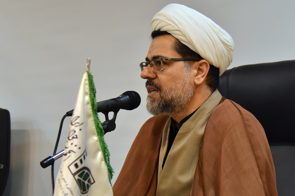نشست فرهنگی &laquo;کشف ایده در فرایند نگارش فیلمنامه&raquo; در قم برگزار شد