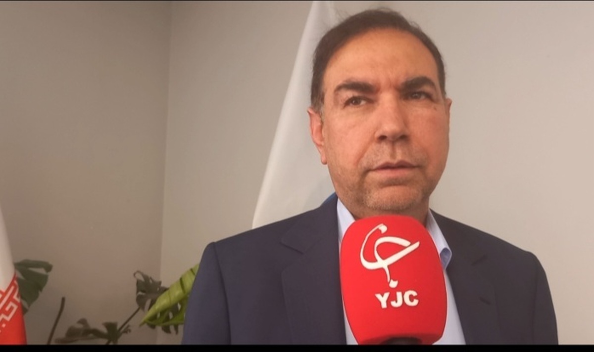 دولت برای کنترل قیمت نان سنگ تمام گذاشته است + فیلم