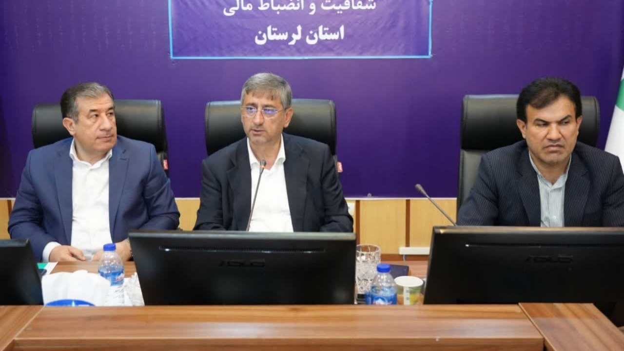 دیوان محاسبات هدایت گر اجرای قانون در جامعه است