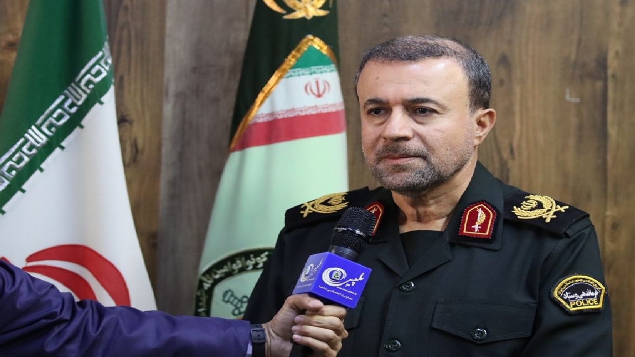 کشف ۲ هزار تن چوب قاچاق در انزلی