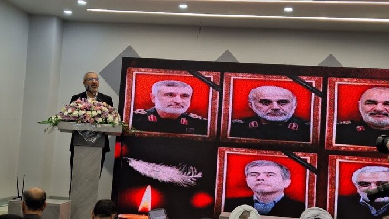 کرج، شهری در مسیر امید؛ افتتاح‌هایی که توقف ندارند