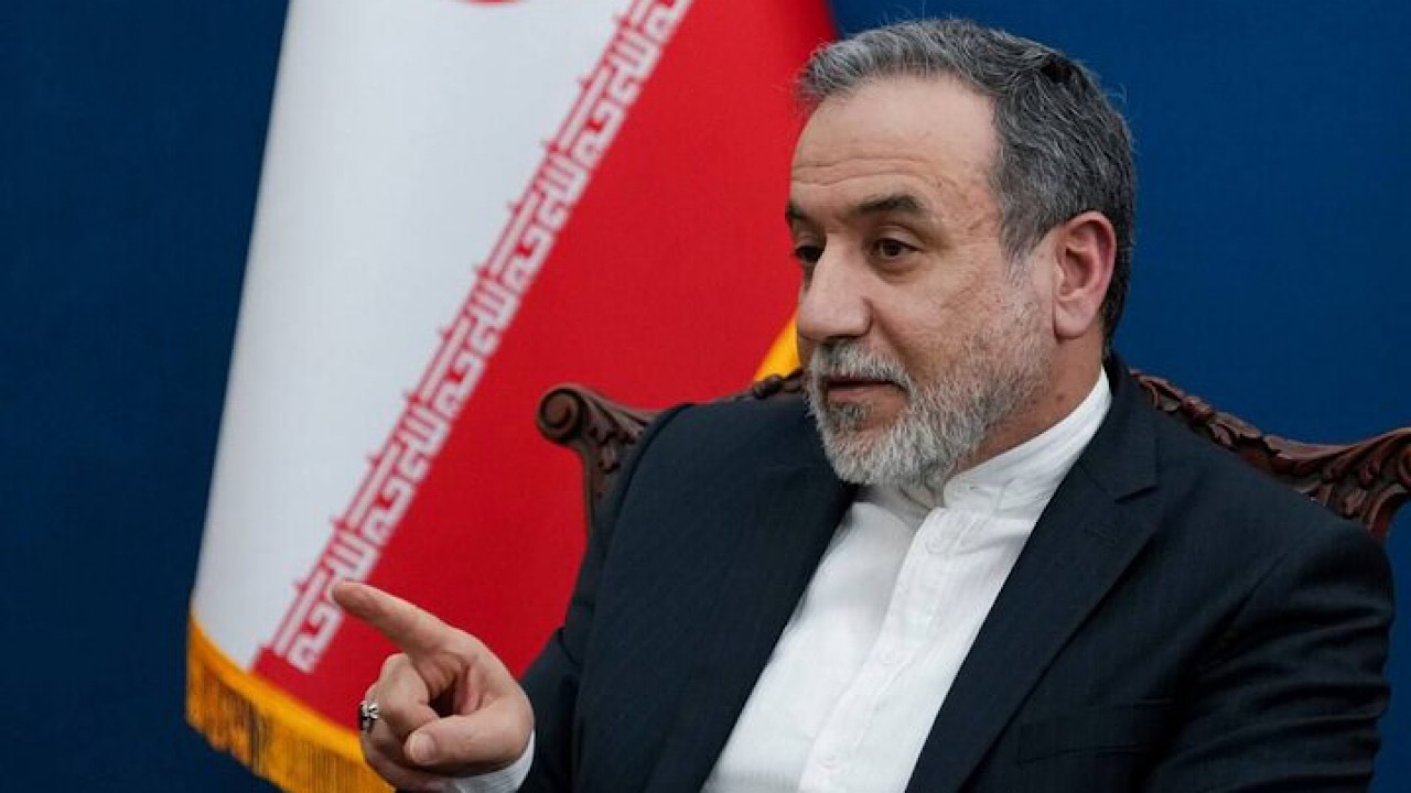 عراقچی: با اصرار بر غنی‌سازی صفر توافقی در کار نیست