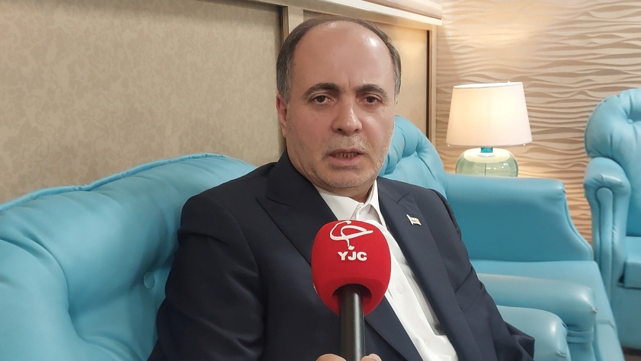 وزیر جهاد کشاورزی: طرح روستا بازار واسطه را محدود می‌کند + فیلم