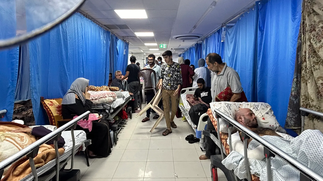 فراخوان فوری وزارت بهداشت غزه برای کمک جهانی به بخش درمان