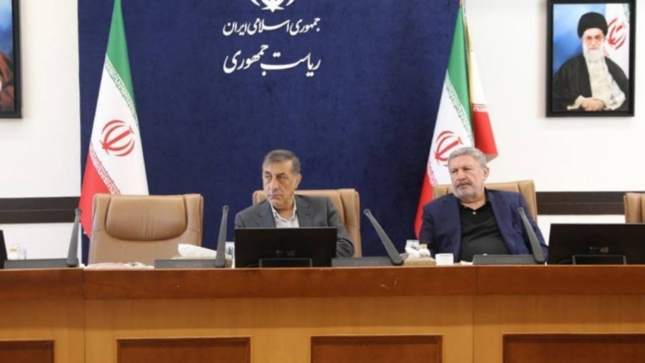 تبیین ناترازی‌های موروثی و گفتمان وفاق محور اطلاع‌رسانی هفته دولت باشد
