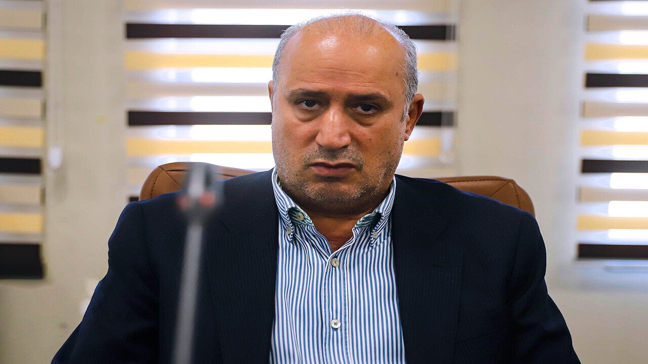 تاج: مصطفوی نقش بسزایی در توسعه فوتبال ایران داشت