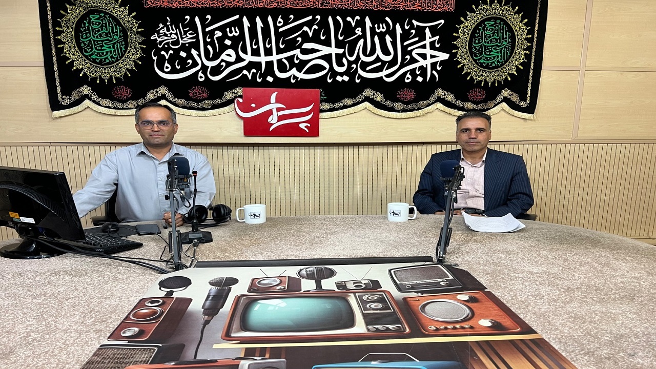 تدابیر مؤثر در مدیریت بحران آب و تنش آبی روستاها