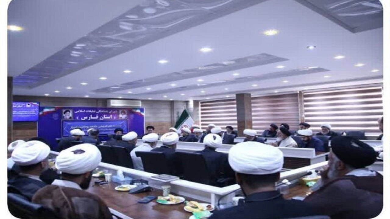 توان اطلاعاتی ایران در دنیا می‌درخشد/ پیوند ناگسستنی روحانیت و سپاه در دفاع از انقلاب