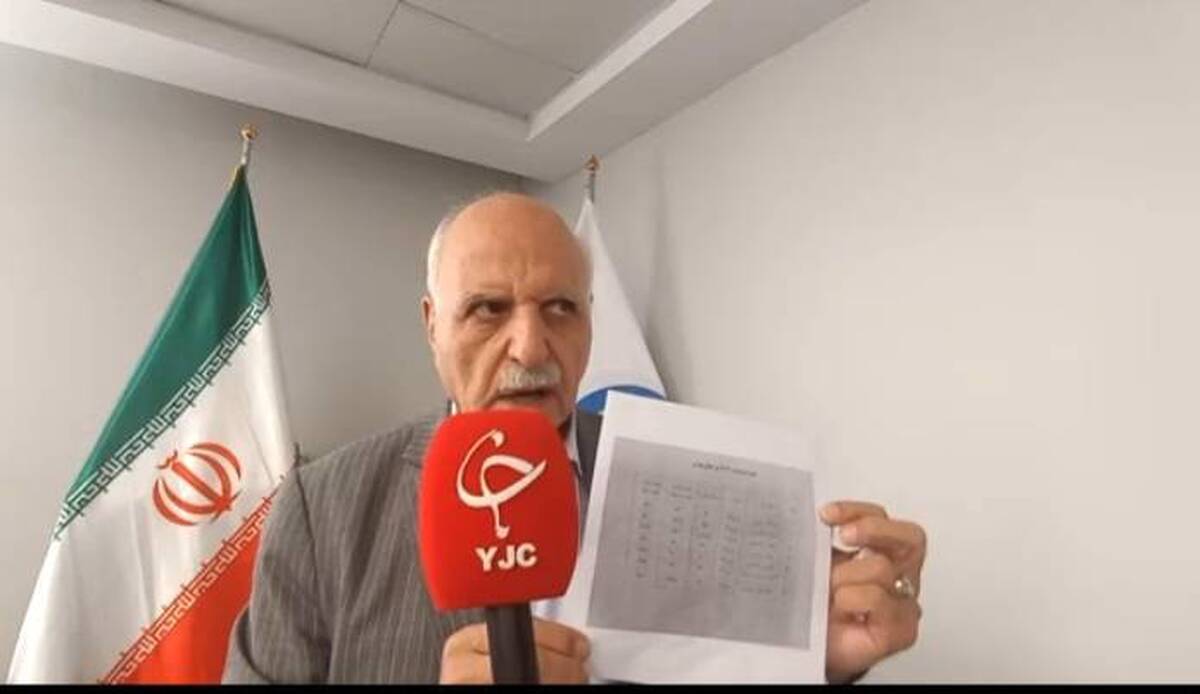 نرخ نان تا پایان سال آزاد نمی‌شود + فیلم