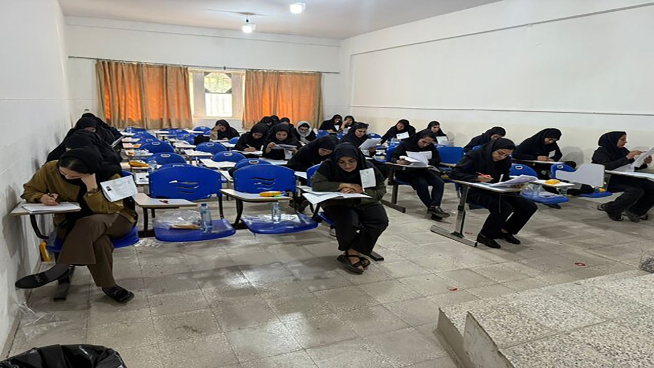 ابلاغ برنامه آزمون‌های نهایی تابستان امسال دانش آموزان