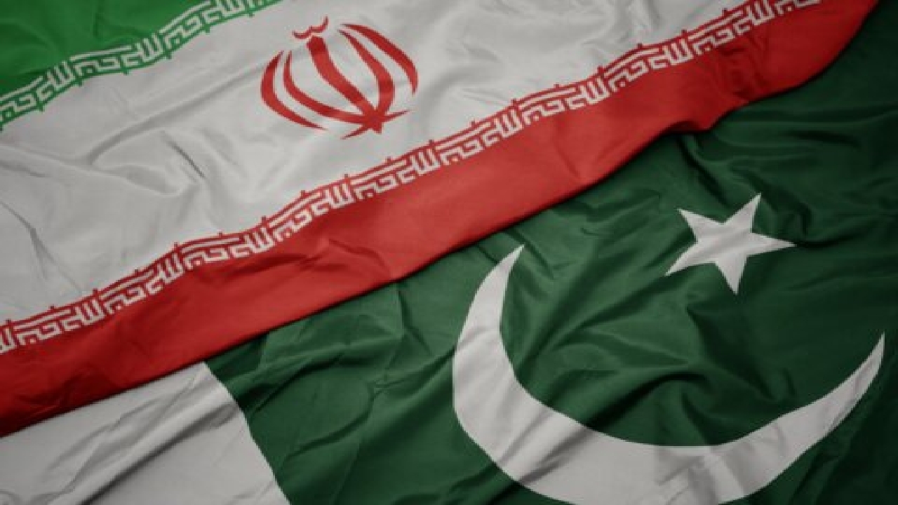 امضای موافقت­نامه معاضدت قضایی در امور کیفری میان ایران و پاکستان