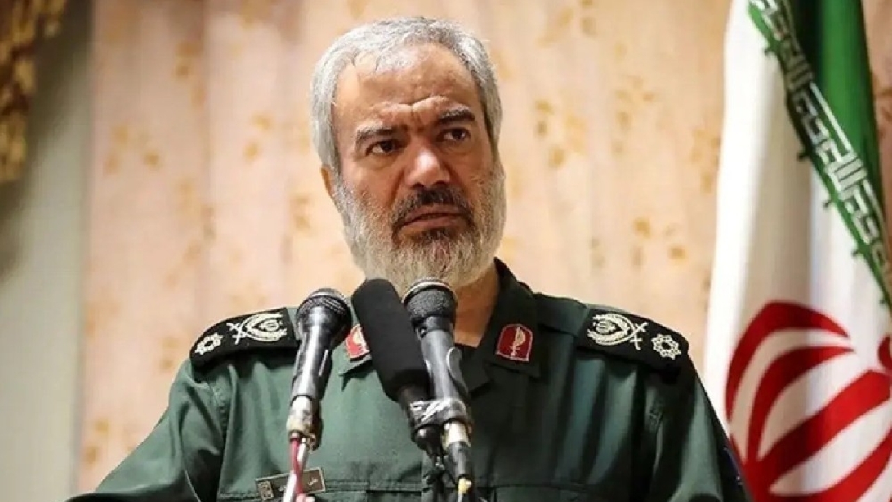 سردار فدوی: روند آمادگی سخت‌افزاری سپاه تعطیل‌پذیر نیست