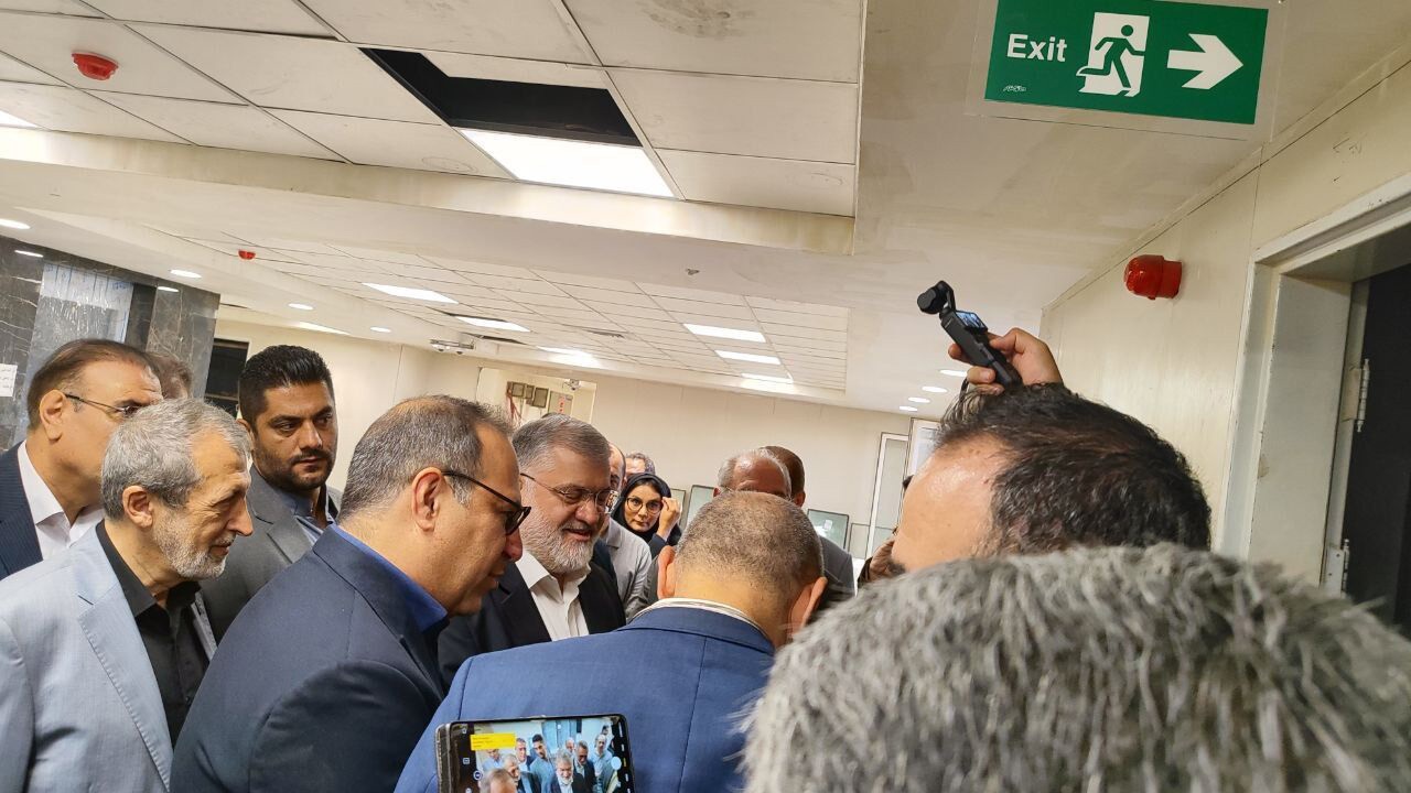 توسعه زیرساخت‌های درمانی و حمایت از کادر سلامت پایتخت ضروری است